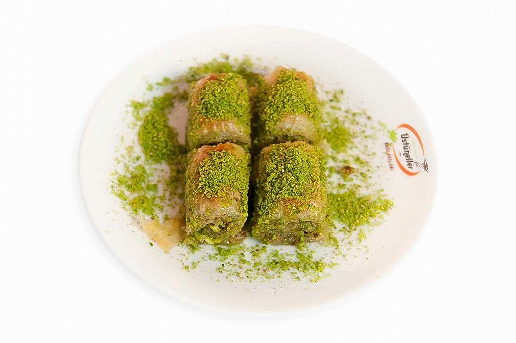 Sultan Tatlısı