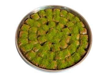 Sultan Tatlısı