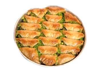 Fıstık Deryası