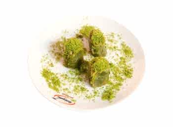 Paşa Tatlısı